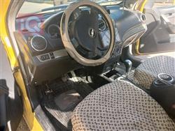 شێڤرۆلێت ئەڤیۆ